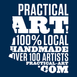 practical art arizona logo