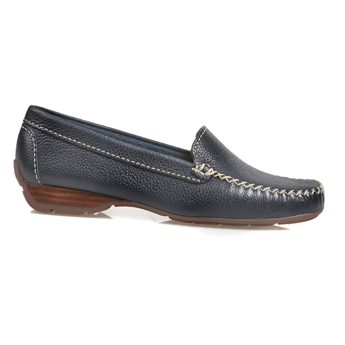 Sanson Loafer Shoe – Hobson Shoes