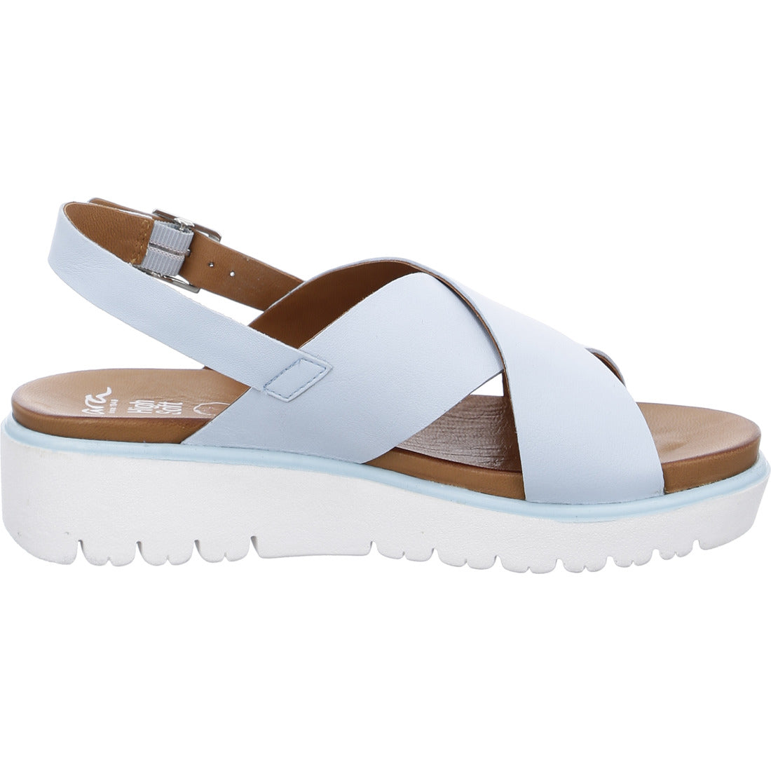 Ara Bilbao Cross Front Ladies Sandal – Hobson Shoes