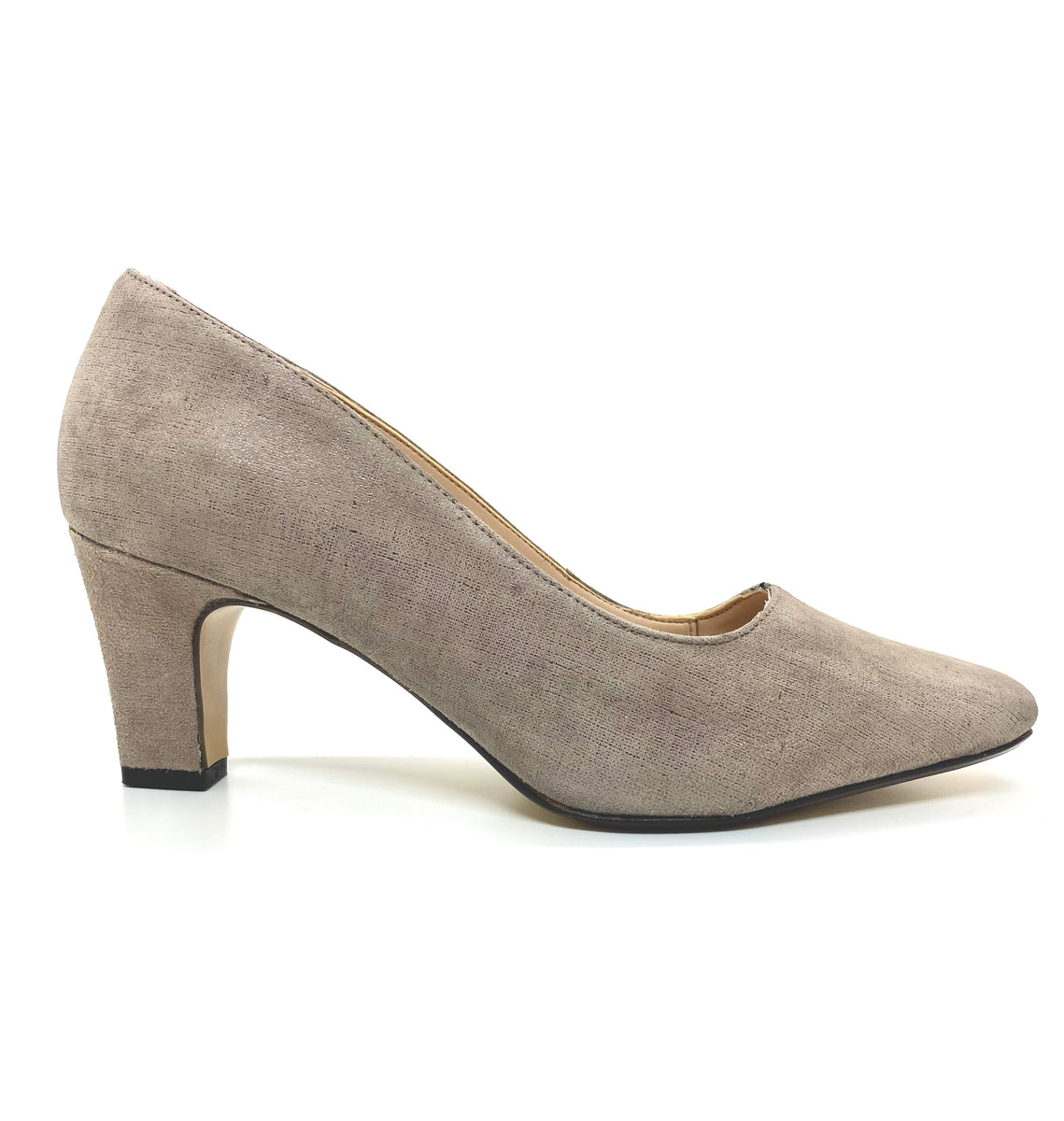 Van Dal Ophelia Ladies Chisel Toe Court – Hobson Shoes
