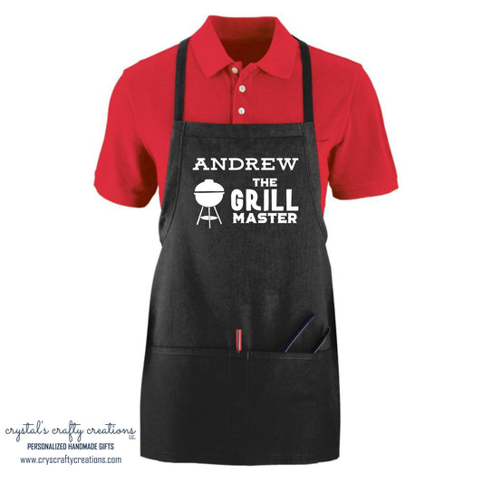 25 Best Smoker Gifts For BBQ and Grill Masters • Fancy Apron