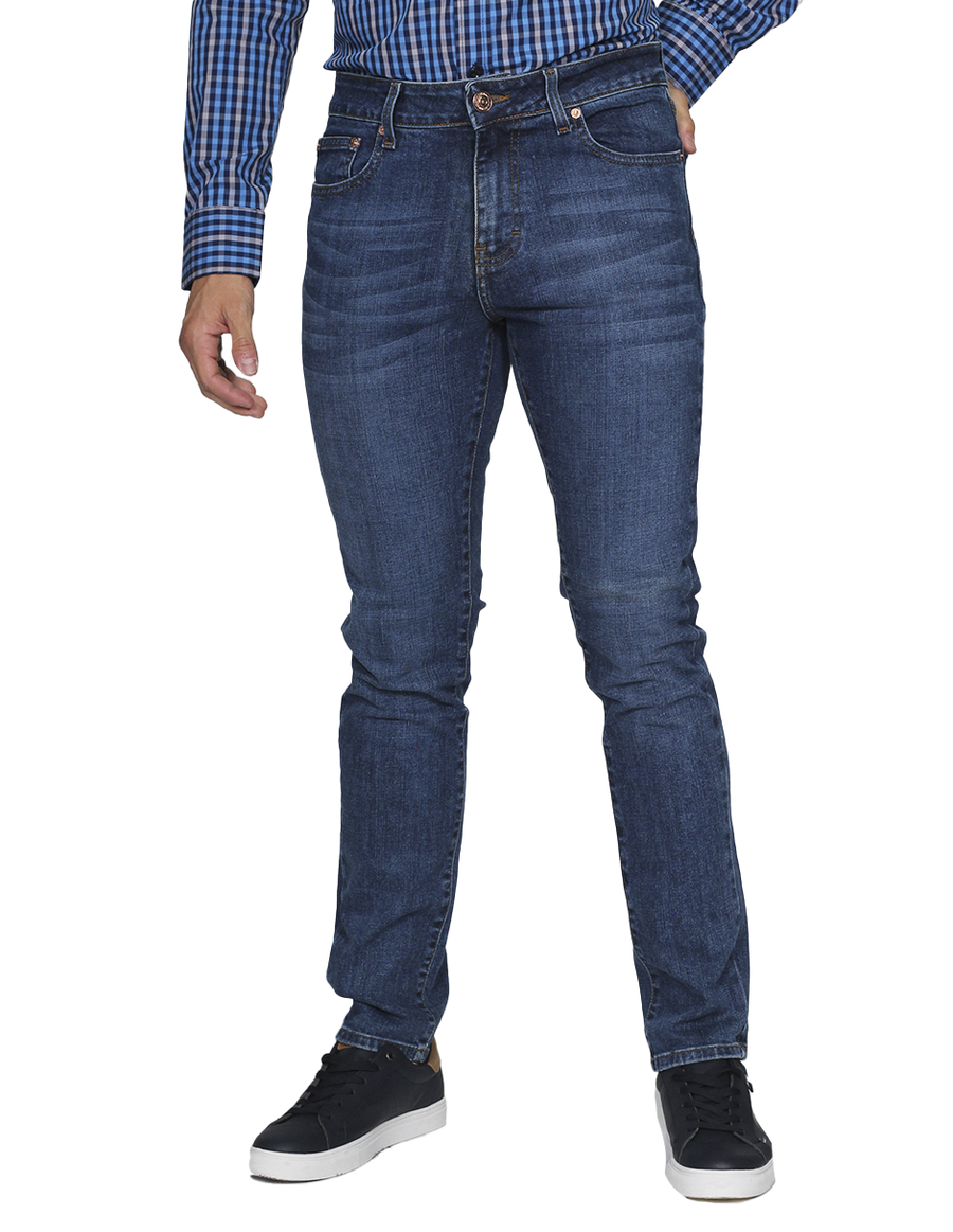 Proscrito Escarchado Unir Jeans Para Hombre Bobois Casuales Moda Pantalones de Mezclilla Slim Fi –  BOBOIS