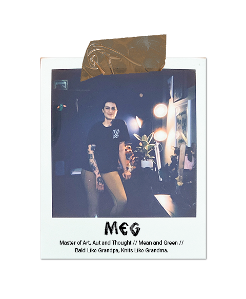 meg