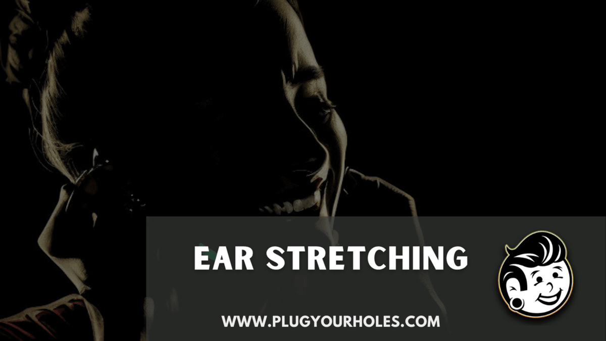 Ear Stretching With Tapers- A Brief Guide – Custom Plugs