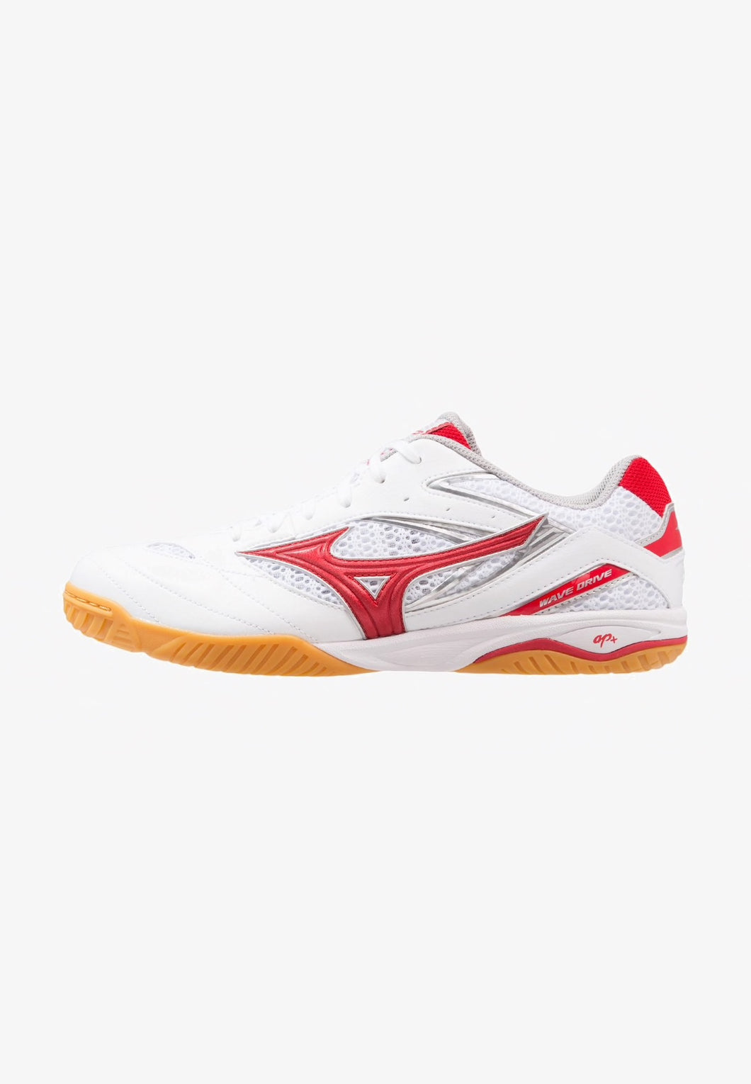 mizuno wave fang rx2