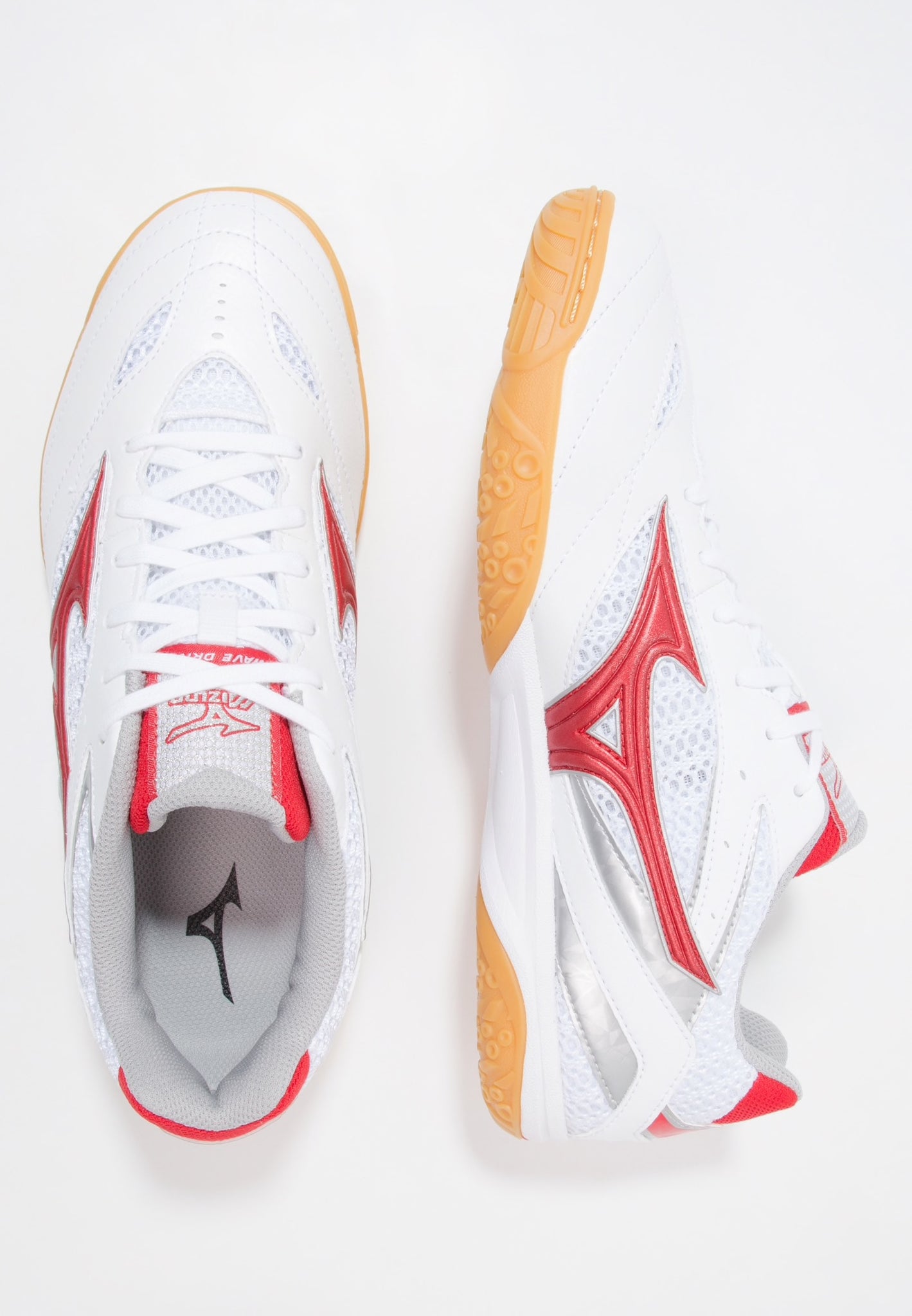 wave drive 8 mizuno