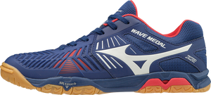 mizuno shoes wave medal z2