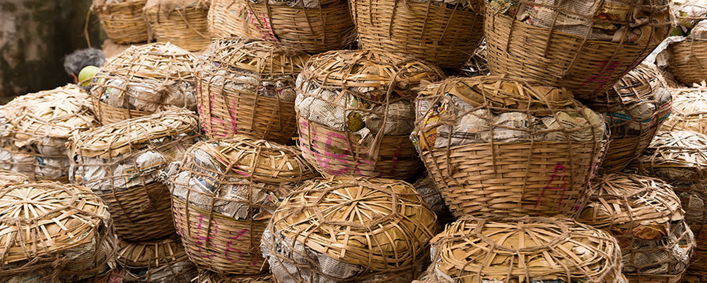 hero packaging origins of packaging baskets