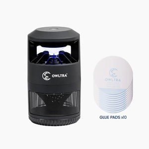 L60/70 Indoor Electronic Insect Trap - OWLTRA®