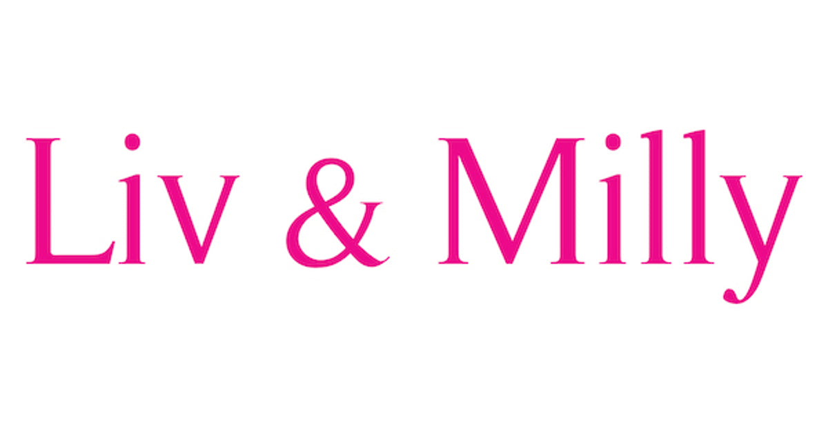 Liv and Milly Fashion Handbags