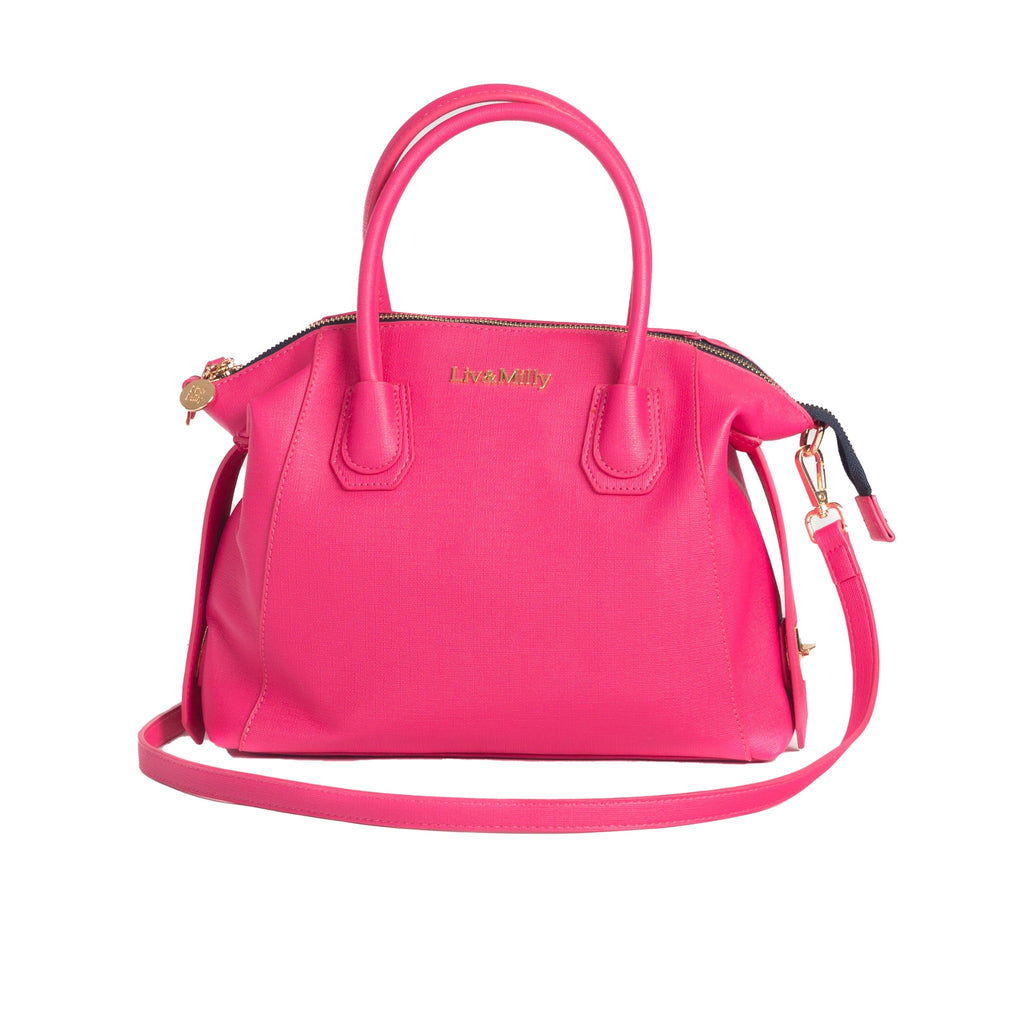 Liv and Milly Fashion Handbags