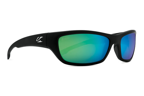 Cowell Polarized Sunglasses