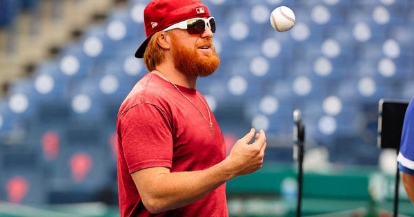 Justin Turner joins Kaenon sunglasses as a partner and ambassador.