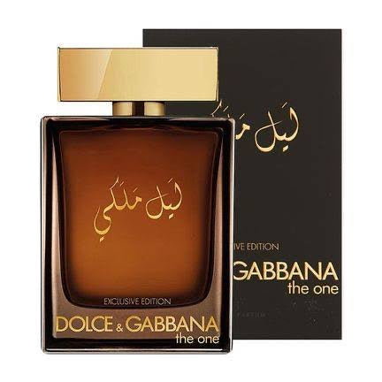 dolce gabbana oud malaki