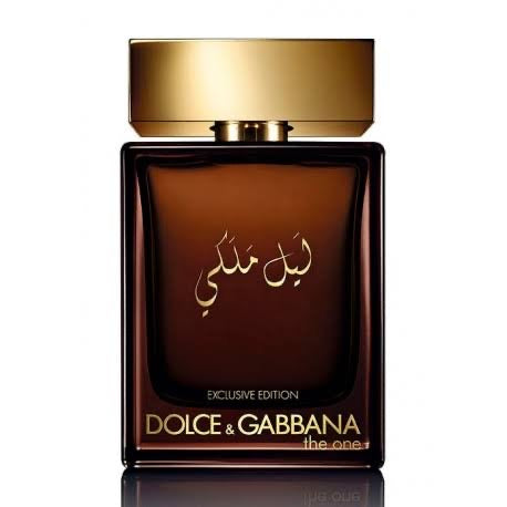 dolce gabbana oud malaki