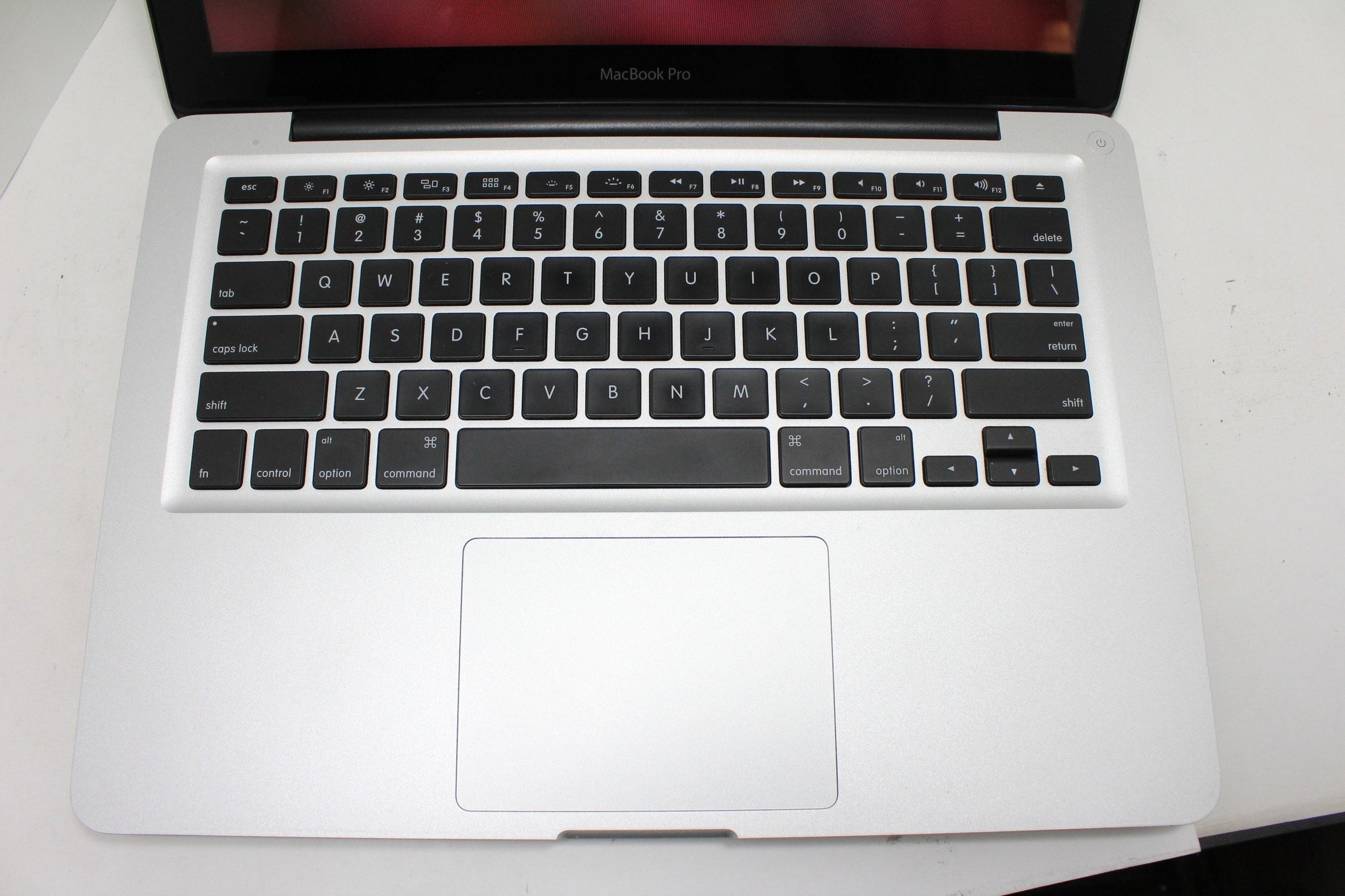 apple macbook pro 2011 a1278