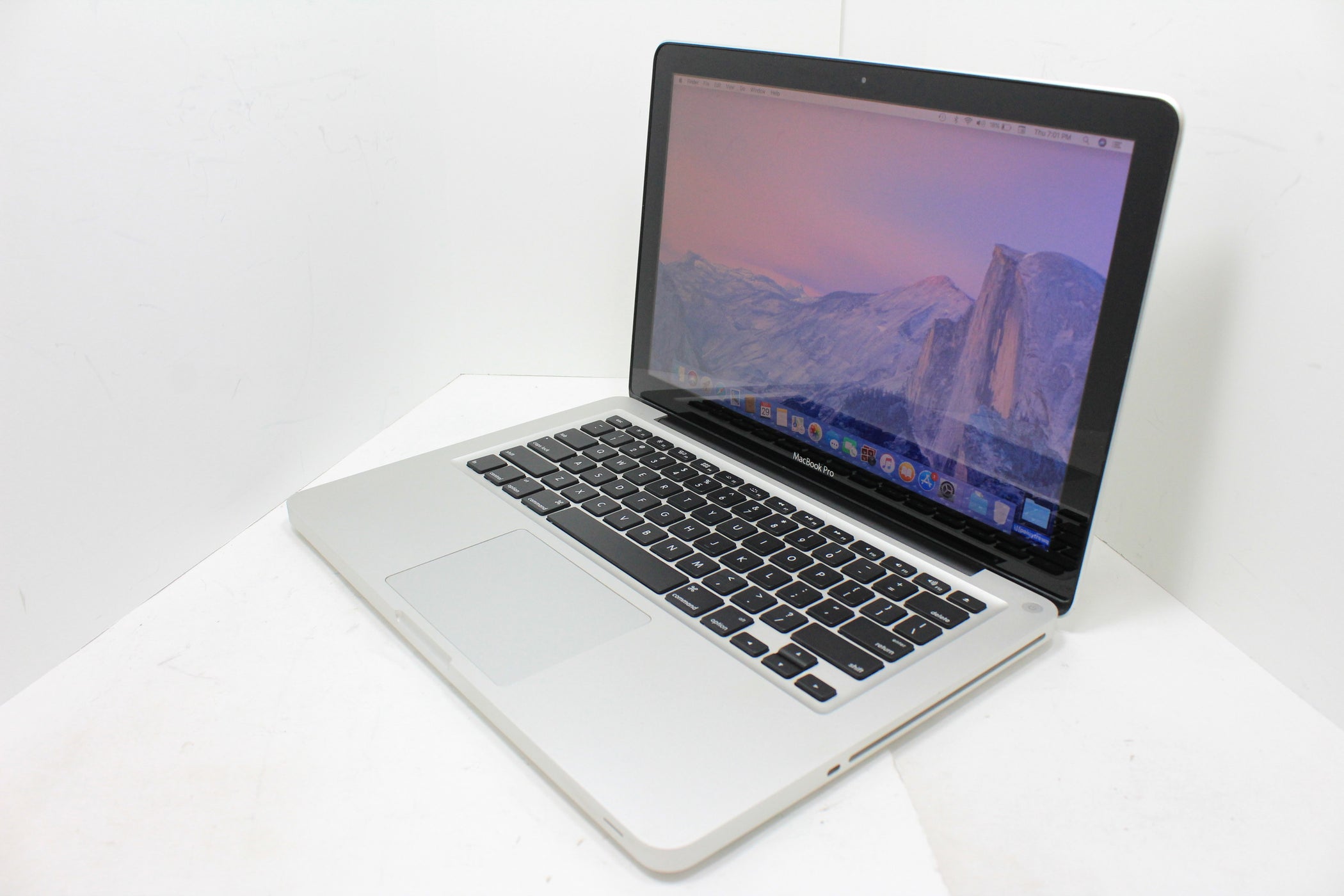 macbook pro 2011 ssd