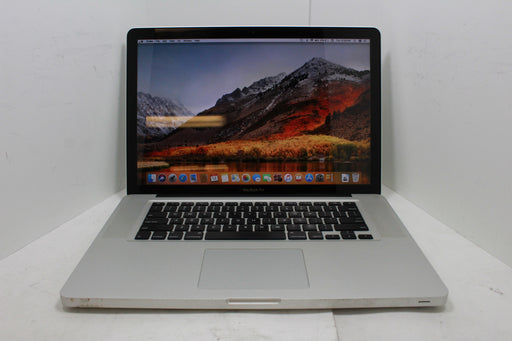 model a1278 2011 macbook pro i7 sierra 750gb hdd price