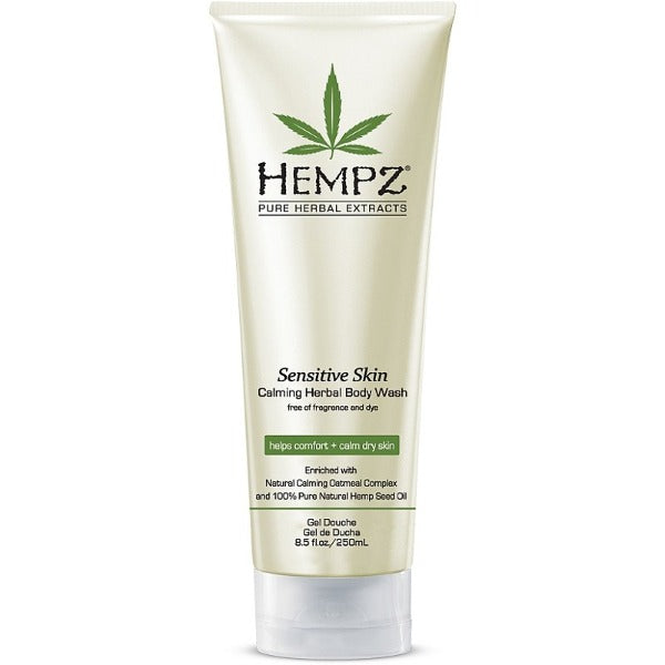 Hempz Sweet Pineapple & Honey Melon Hydrating Bath & Body Oil 6.76 oz