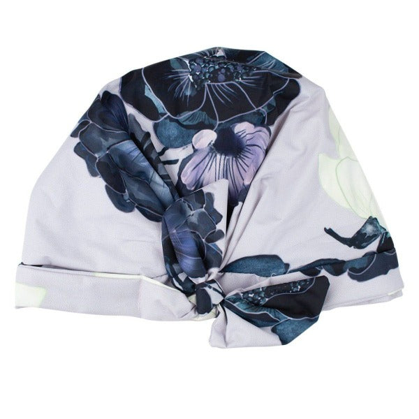 Kitsch Luxury Shower Cap - Palm Leaves : Target