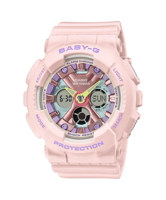 Womens Watches Ladies Watch Collections | BABY-G Australia