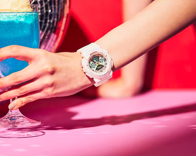Womens Watches | Ladies Watch Collections | Baby-G Australia