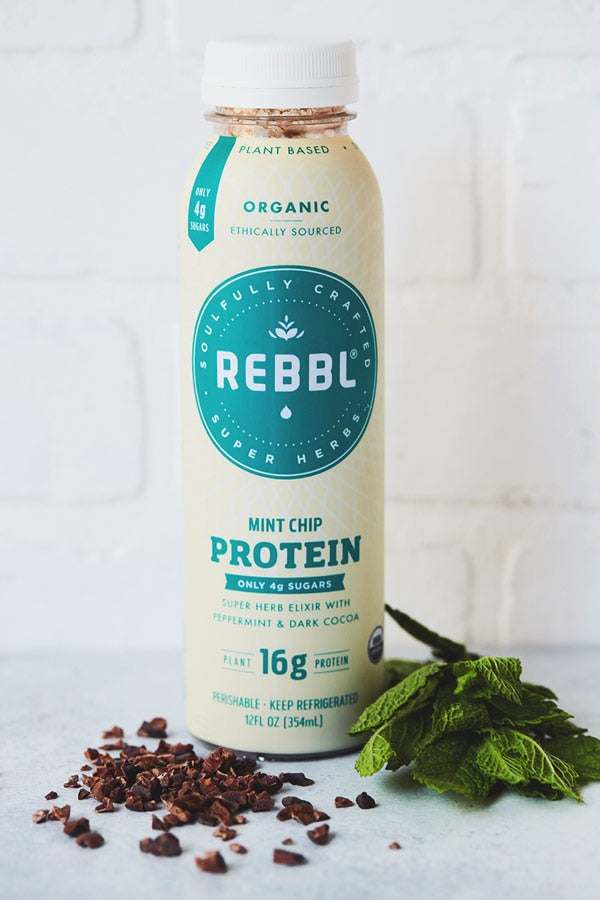 Mint-Chip-Protein