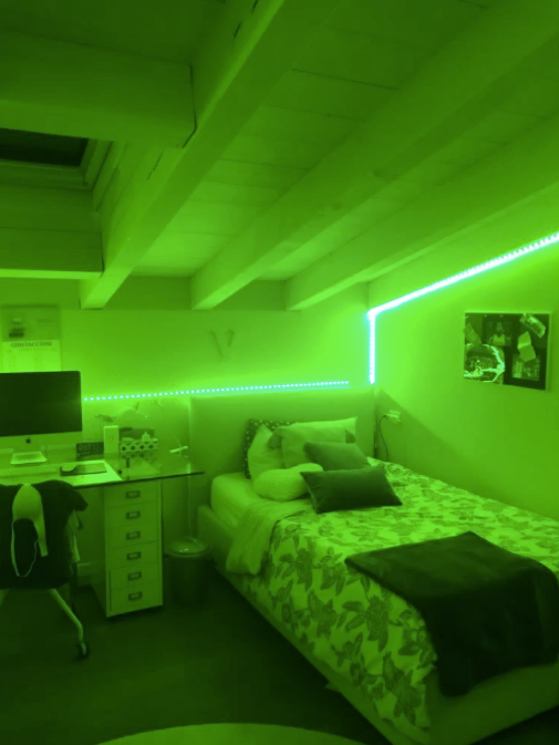 Featured image of post Aesthetic Tiktok Aesthetic Led Room / Also 20 thousand stars for getting them here in time for christmas!