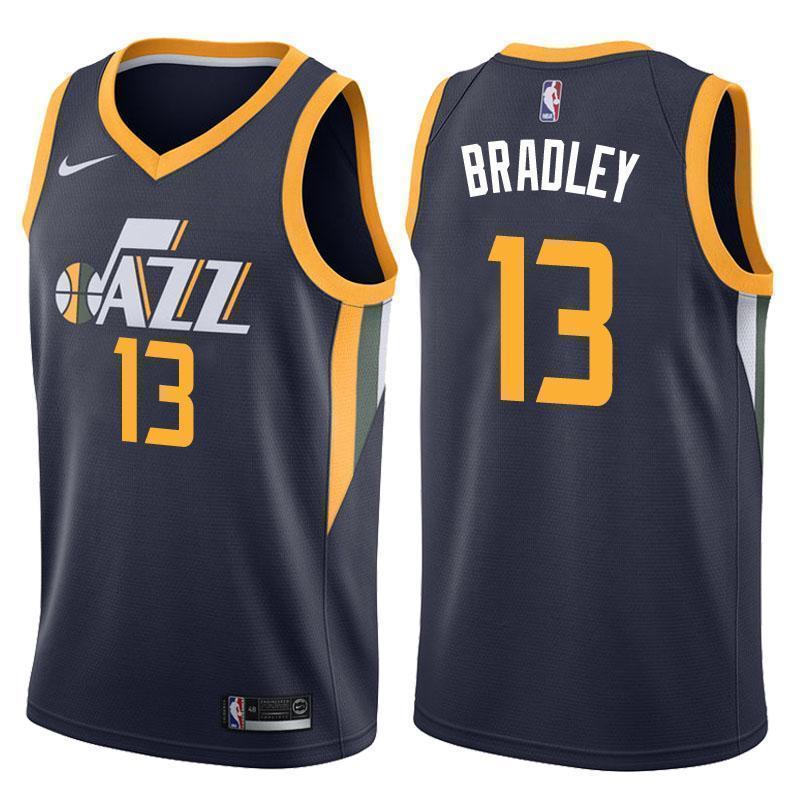 tony bradley jersey