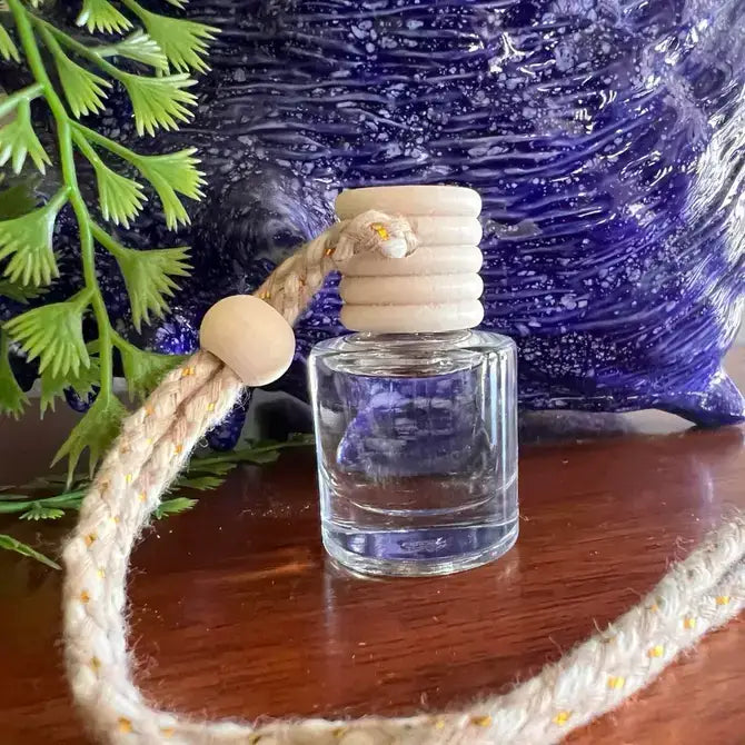Acqua Hanging Car Freshener Diffuser
