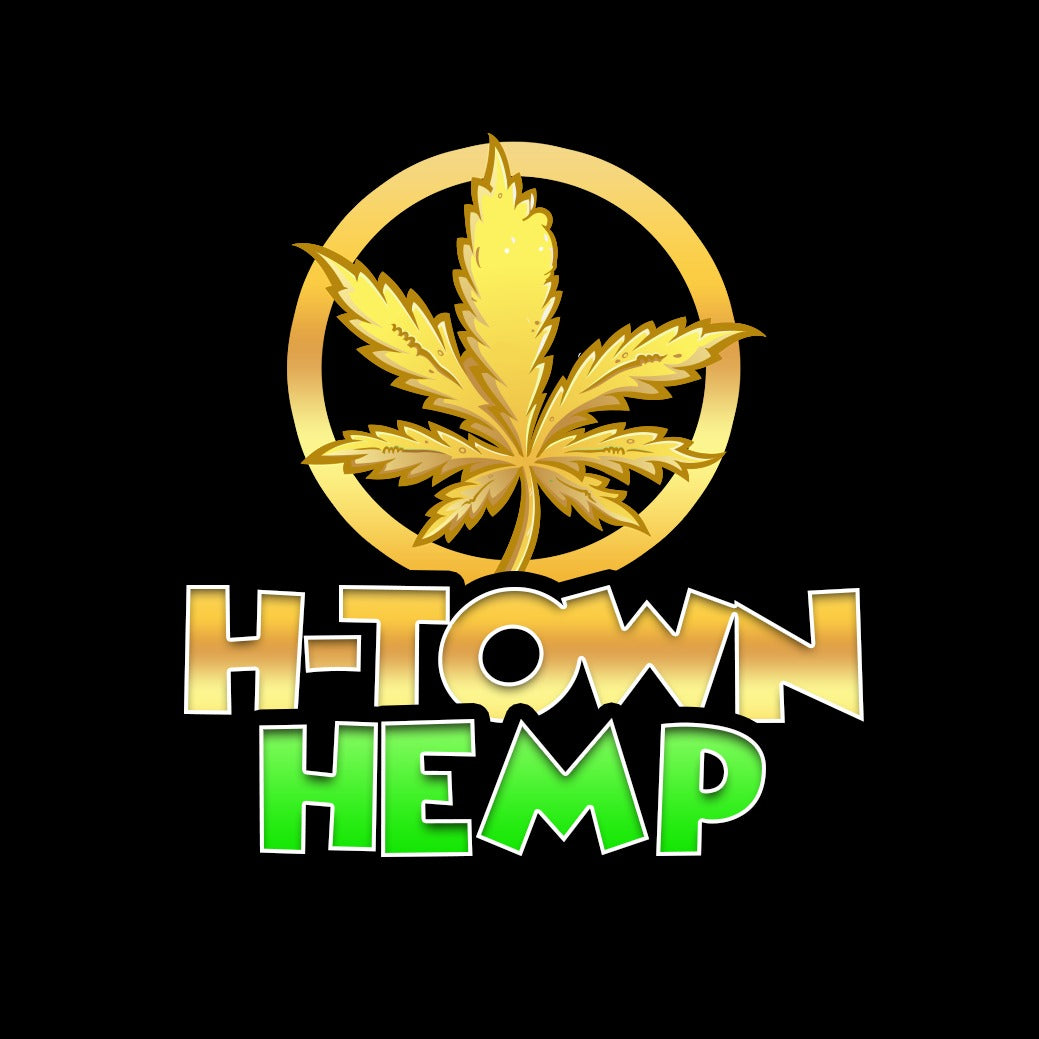 Best suppliers of quality CBD hemp products | H Town Hemp
