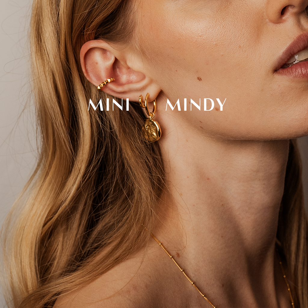 Mini Mindy