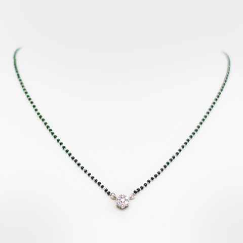 png mangalsutra diamond