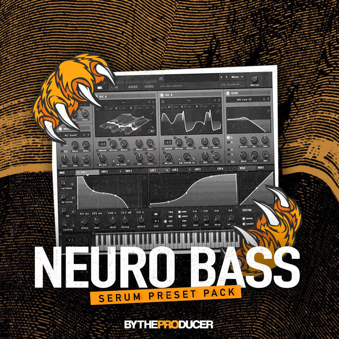 wicked dubstep basses for serum torrent