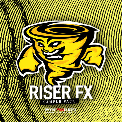 BTP: 50 Riser FX (Sample Pack)