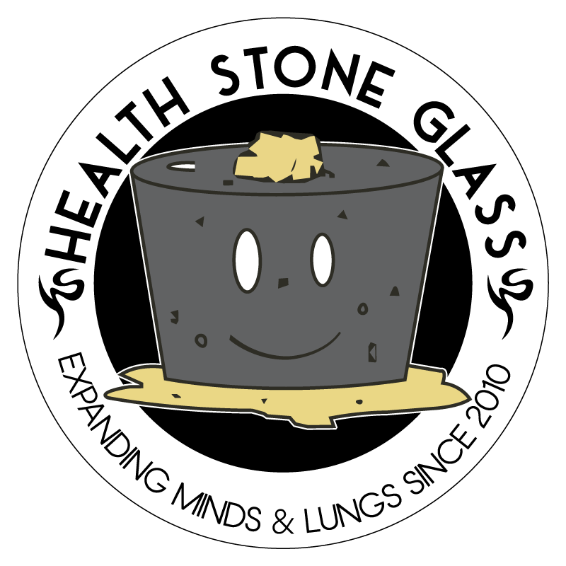 Healthstone Glass – HSG
