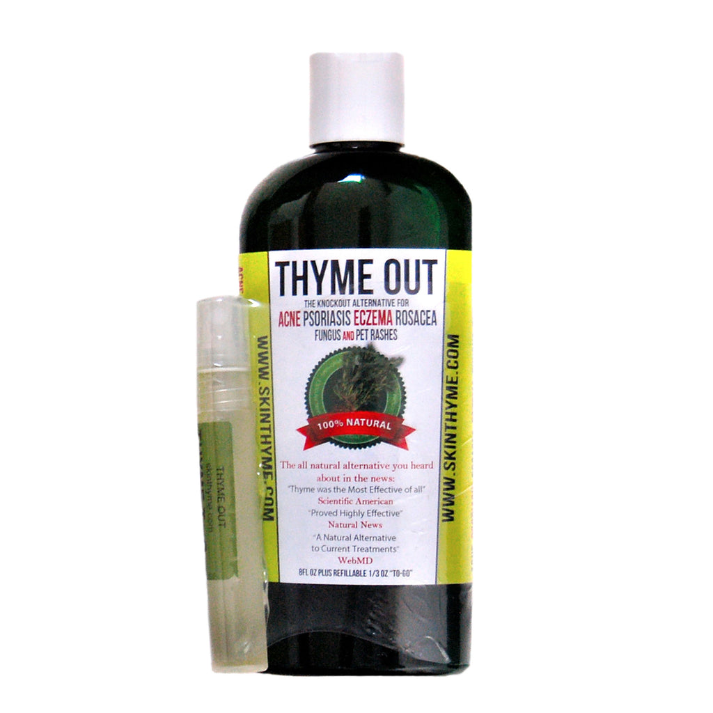 thyme out hq