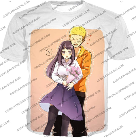 Boruto x hinata