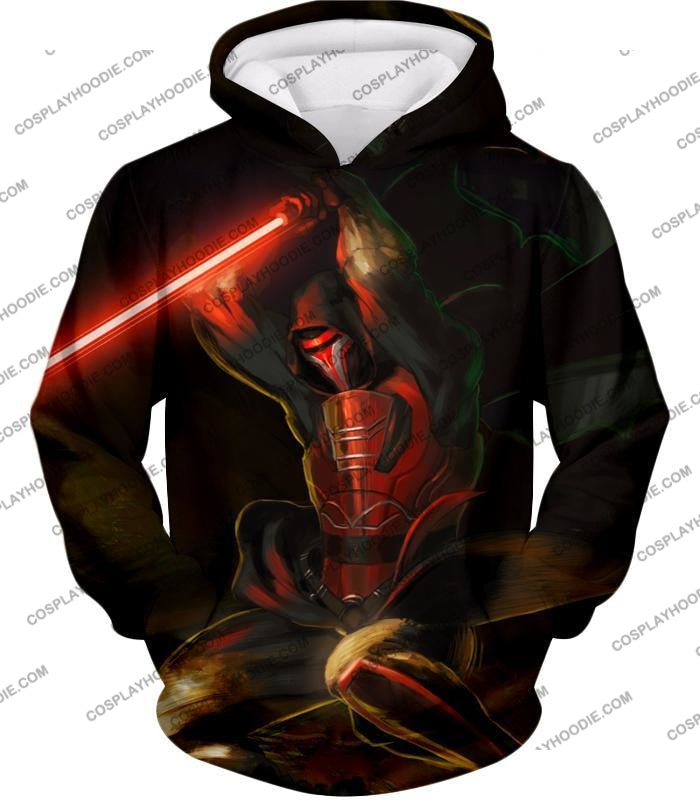 darth revan t shirt