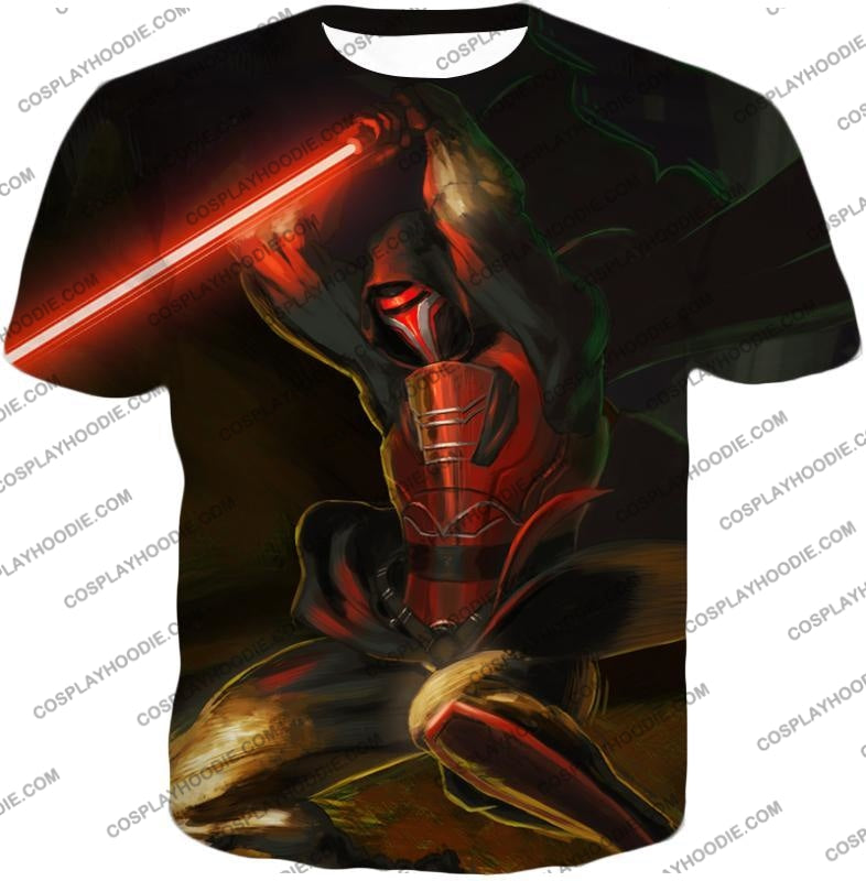 darth revan t shirt