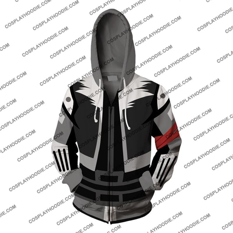 digimon cosplay hoodie