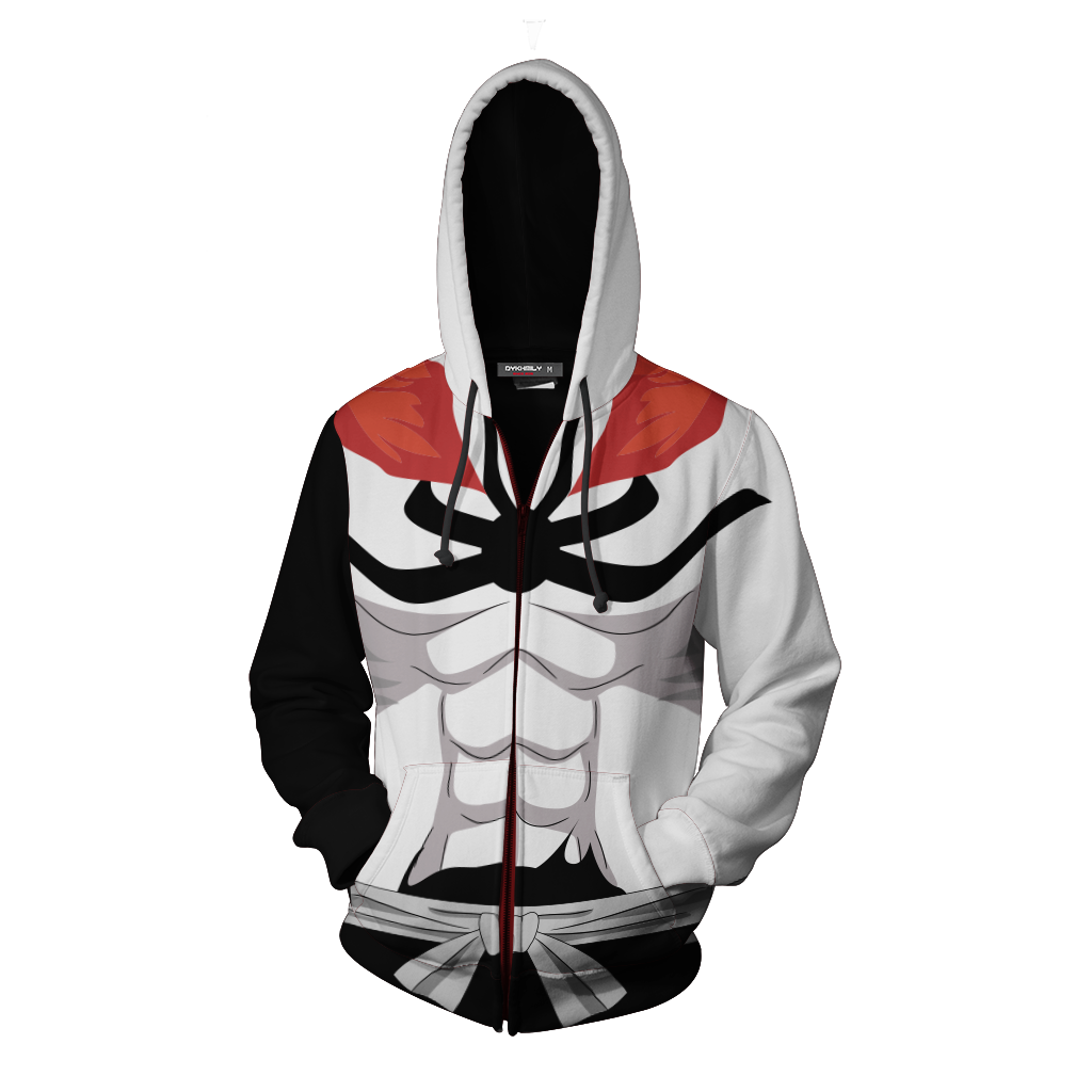 ichigo hoodie