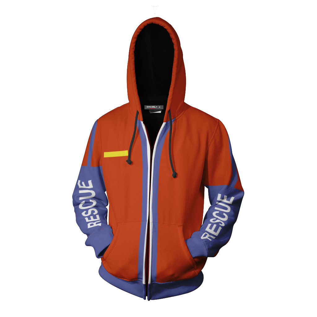 fortnite hoodie zipper