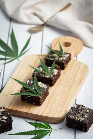 Hemp Diet