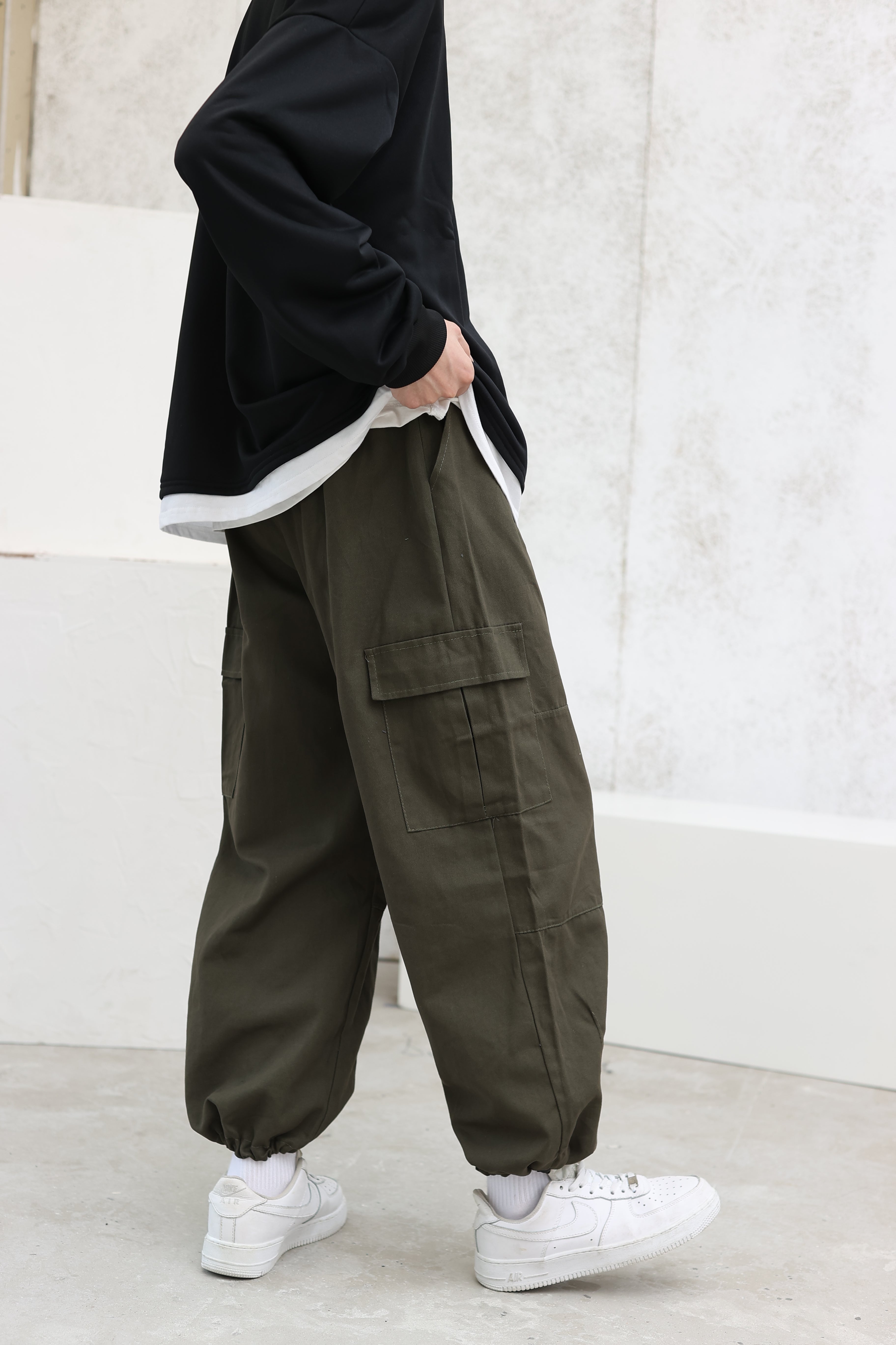 SACAI サカイ 21AW CARGO PANTS カーゴパンツ 4 | www.innoveering.net