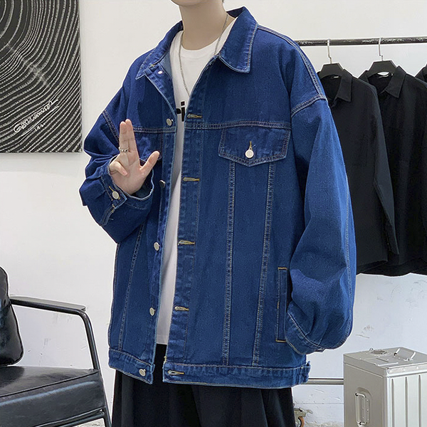 楽天】直営 Attic別注 wonderland◇oversized jacket メンズ