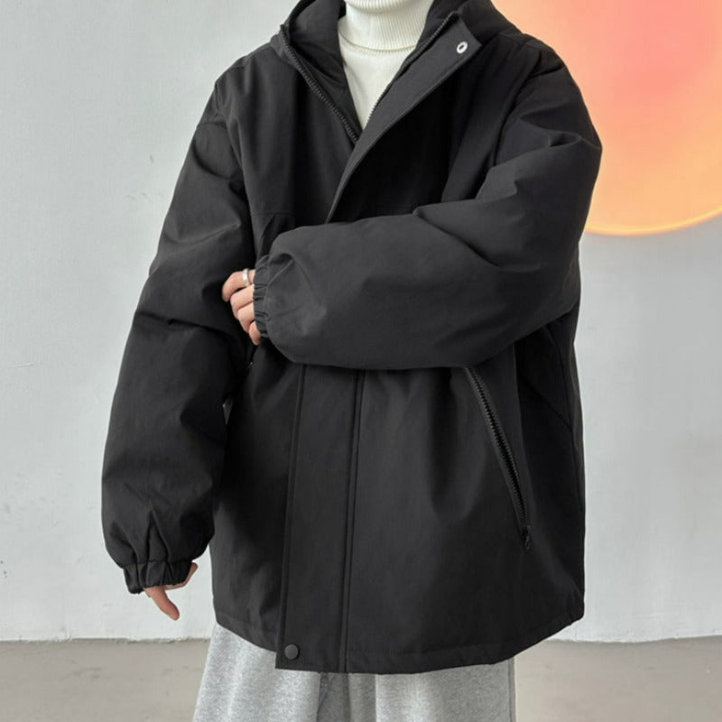 19AW Graphpaper × SEALUP マウンテン コート 【国内配送】 awau.org