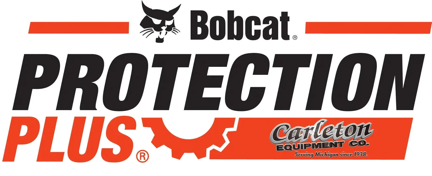 Bobcat Protection Plus
