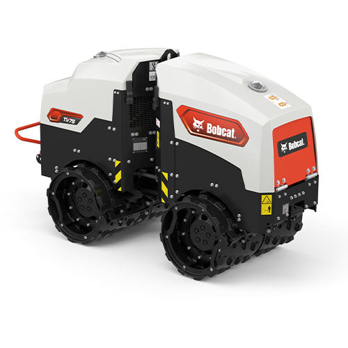 Bobcat Trench Roller TR75