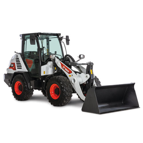 Bobcat L85 Wheel Loader